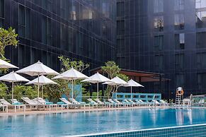 Grand Mercure Dubai City