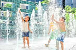 Grand Mercure Dubai City