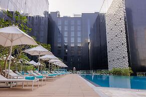 Grand Mercure Dubai City