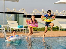 Grand Mercure Dubai City