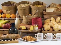 ibis budget Bayreuth