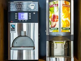 ibis budget Bayreuth