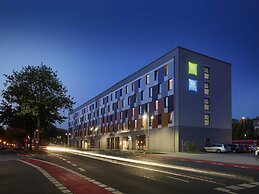 ibis budget Bayreuth