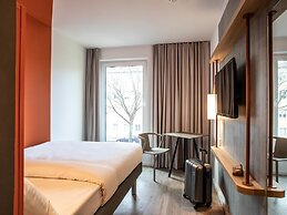 ibis budget Bayreuth