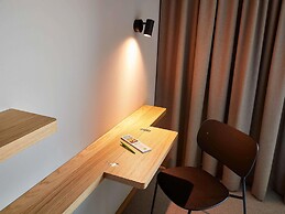 ibis Styles Bayreuth