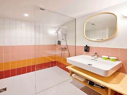 ibis Styles Bayreuth