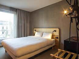 ibis Styles Bayreuth