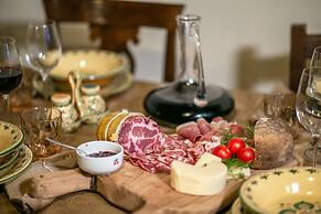 Agriturismo Tre Case