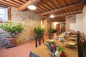 Agriturismo Tre Case