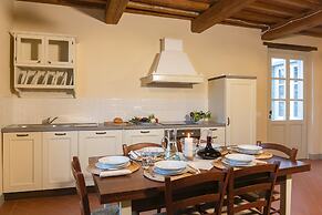 Agriturismo Tre Case