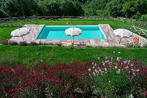 Agriturismo Tre Case