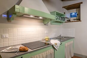 Agriturismo Tre Case