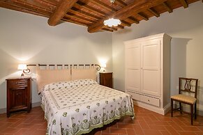 Agriturismo Tre Case