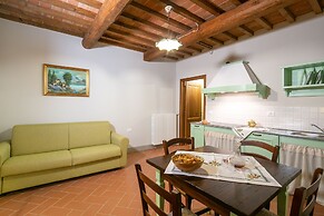 Agriturismo Tre Case