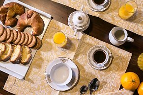 Agriturismo Tre Case