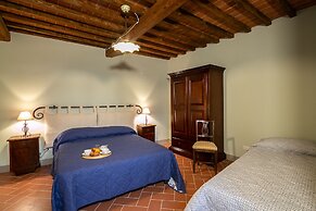 Agriturismo Tre Case