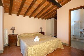 Agriturismo Tre Case