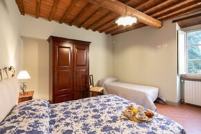 Agriturismo Tre Case