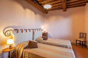 Agriturismo Tre Case