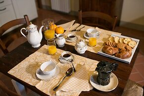 Agriturismo Tre Case