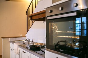 Agriturismo Tre Case