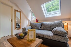 MoselAlpen - schlafen & genießen