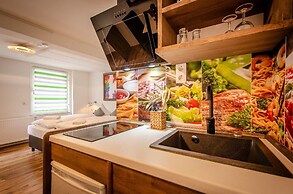 MoselAlpen - schlafen & genießen