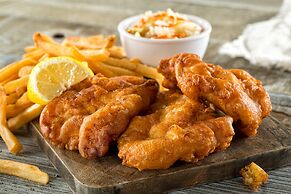 MoselAlpen - schlafen & genießen