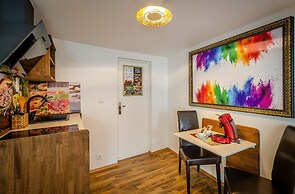 MoselAlpen - schlafen & genießen