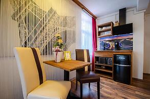 MoselAlpen - schlafen & genießen