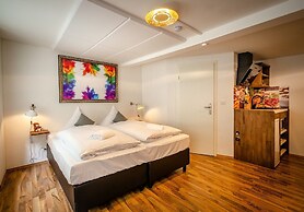 MoselAlpen - schlafen & genießen