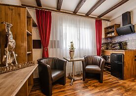 MoselAlpen - schlafen & genießen