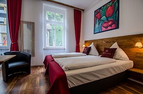 MoselAlpen - schlafen & genießen