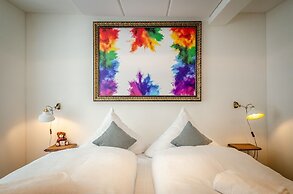 MoselAlpen - schlafen & genießen