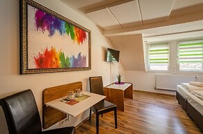 MoselAlpen - schlafen & genießen