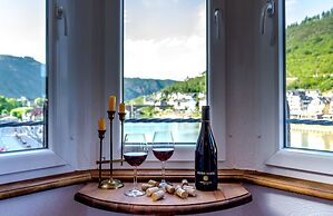 MoselAlpen - schlafen & genießen