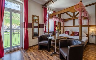 MoselAlpen - schlafen & genießen