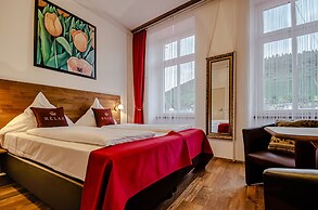 MoselAlpen - schlafen & genießen