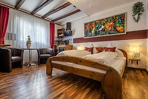 MoselAlpen - schlafen & genießen