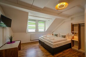 MoselAlpen - schlafen & genießen