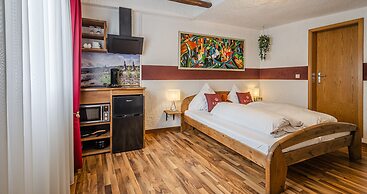 MoselAlpen - schlafen & genießen