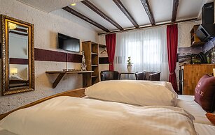 MoselAlpen - schlafen & genießen