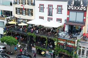 MoselAlpen - schlafen & genießen