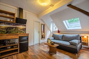 MoselAlpen - schlafen & genießen