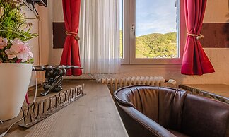 MoselAlpen - schlafen & genießen