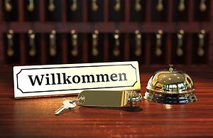 MoselAlpen - schlafen & genießen