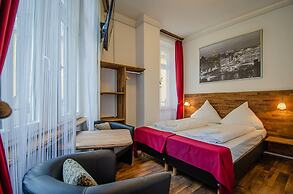 MoselAlpen - schlafen & genießen