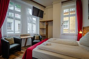 MoselAlpen - schlafen & genießen