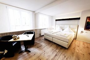 MoselAlpen - schlafen & genießen