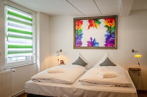 MoselAlpen - schlafen & genießen